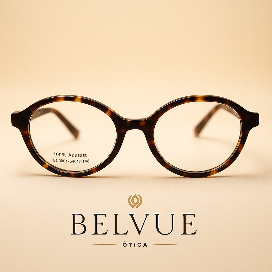 Óculos Virginia – Belvue