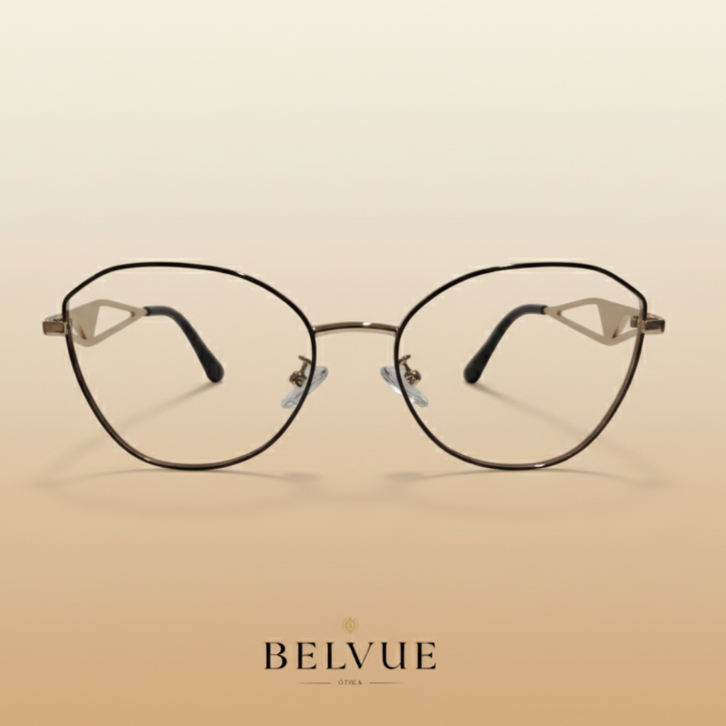 Óculos Gatinho Verona – Belvue