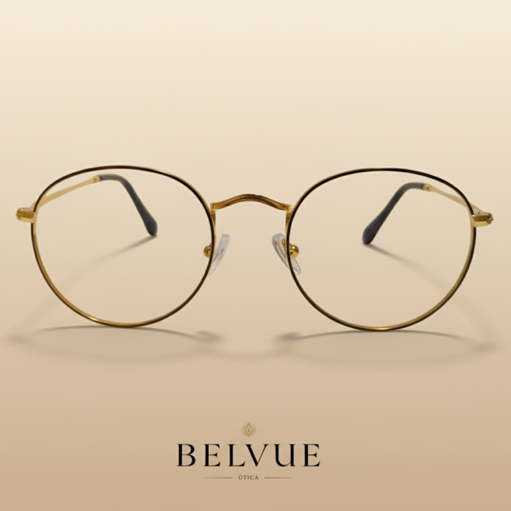 Redondo Dourado Preto Verona – Belvue