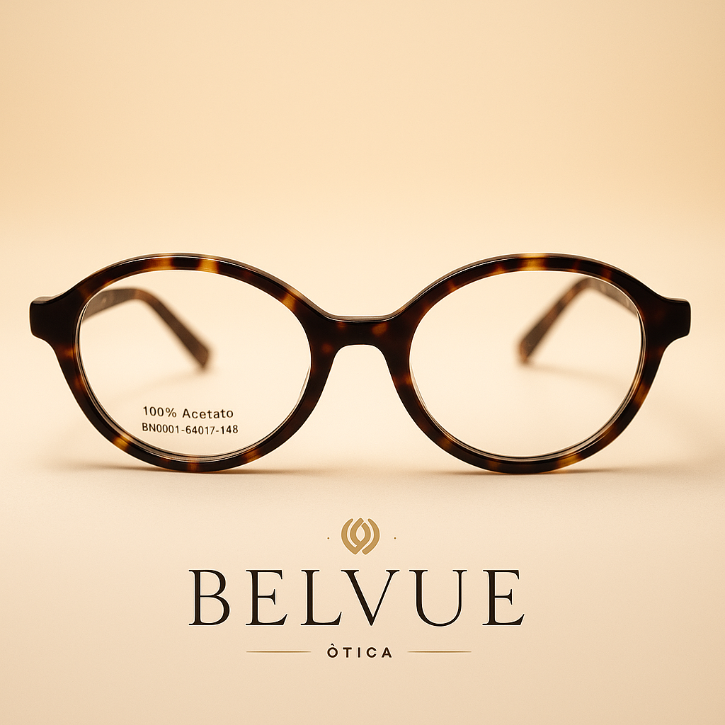 Óculos Virginia – Belvue