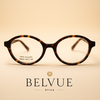Óculos Virginia – Belvue