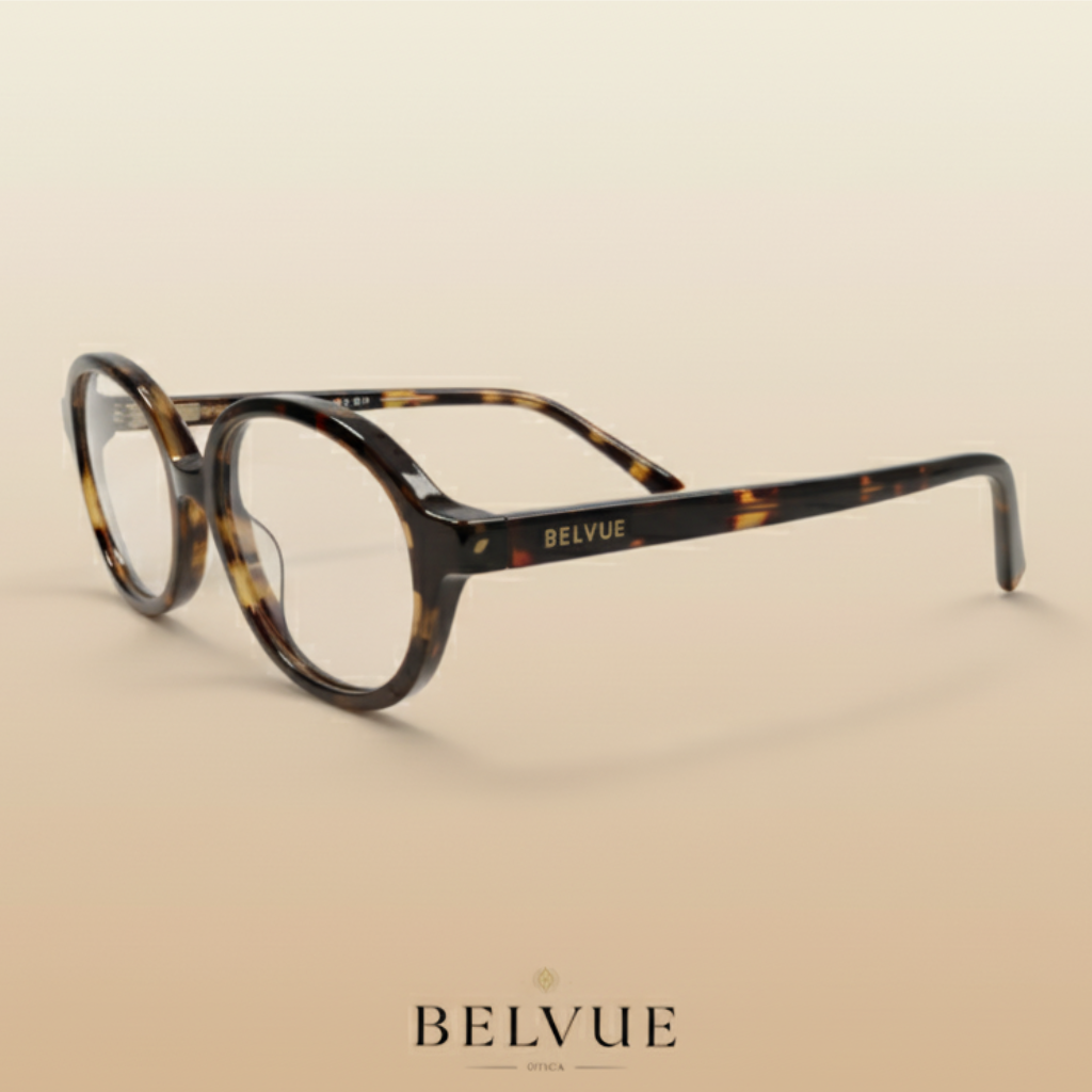 Óculos Virginia – Belvue