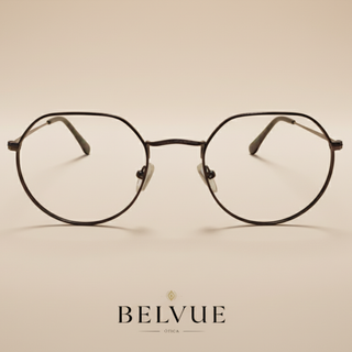 Hexagonal Preto Torino – Belvue