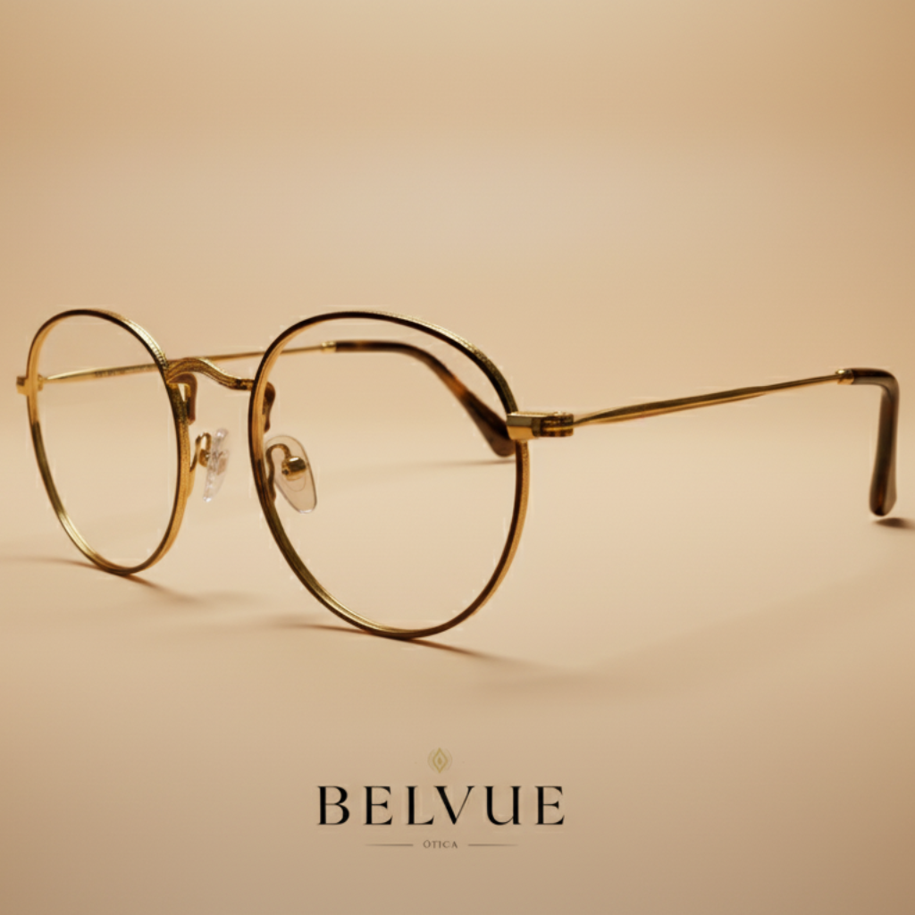 Redondo Dourado Preto Verona – Belvue