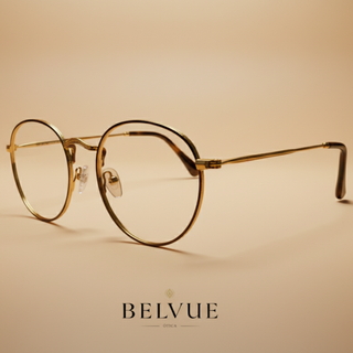 Redondo Dourado Preto Verona – Belvue