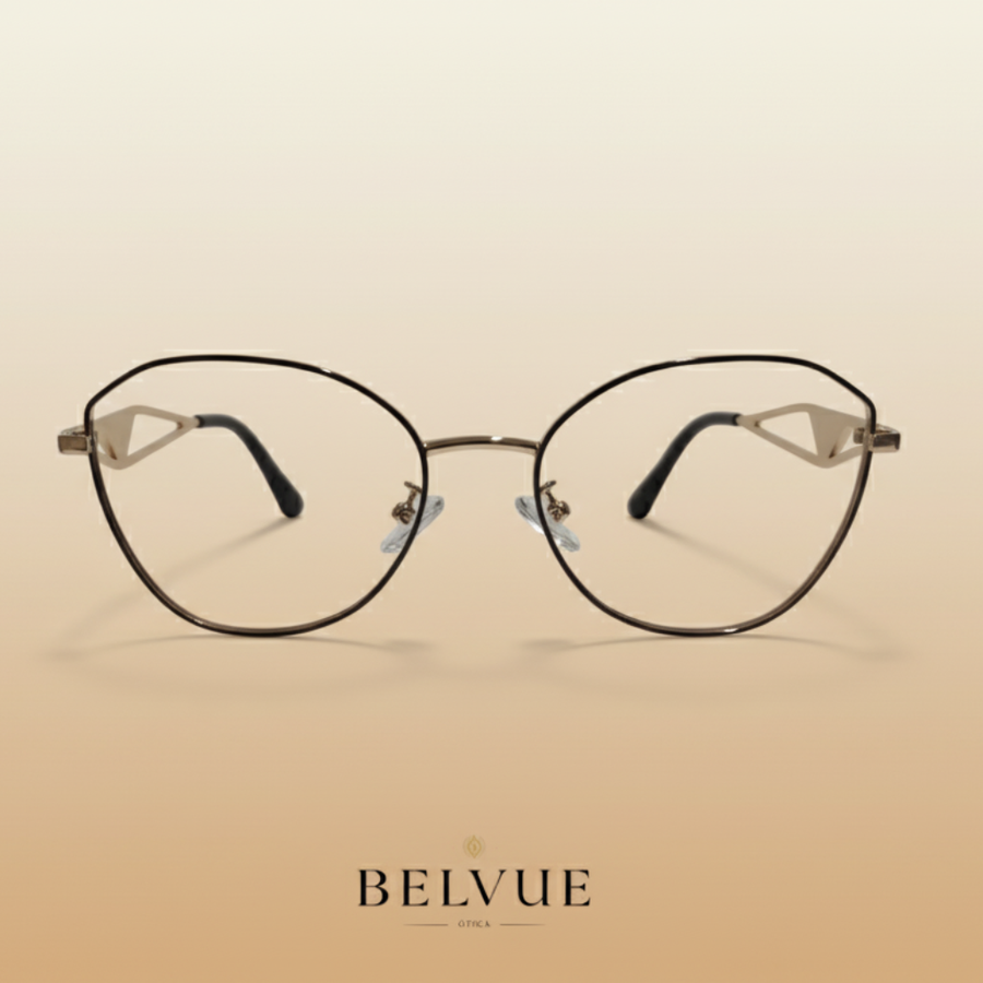 Óculos Gatinho Verona – Belvue