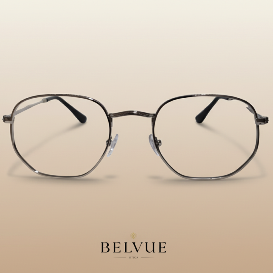 Hexagonal Prata Milano – Belvue