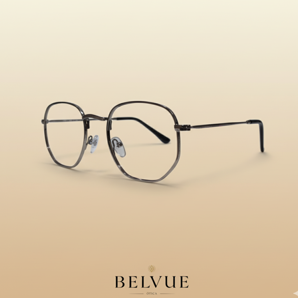 Hexagonal Prata Milano – Belvue