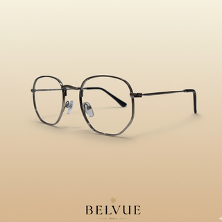 Hexagonal Prata Milano – Belvue