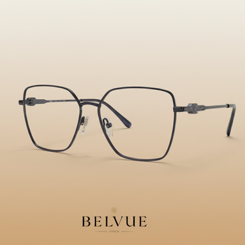 Quadrado Preto Modena – Belvue