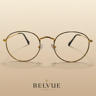 Redondo Dourado Preto Verona – Belvue