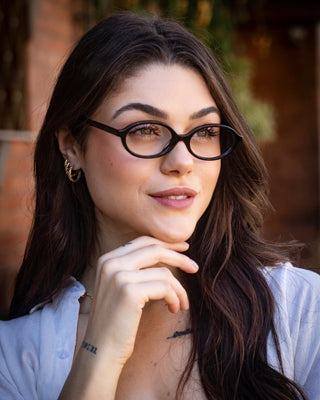 Óculos Virginia – Belvue